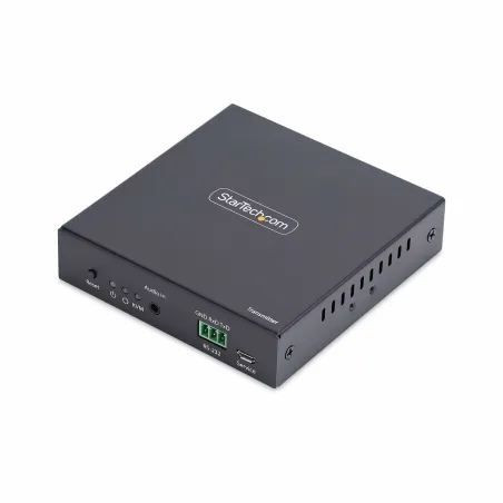 Audio käyttöliittymä Startech IH2006-KVM-TX