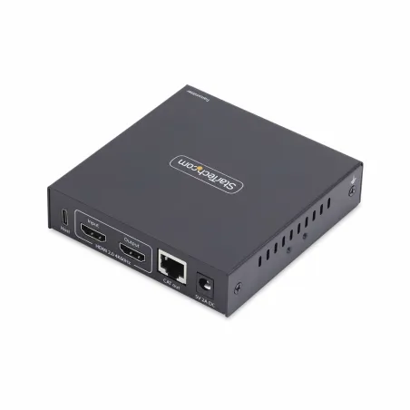 Аудио интерфейс Startech IH2006-KVM-TX