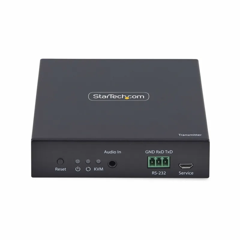 Garso sąsaja Startech IH2006-KVM-TX