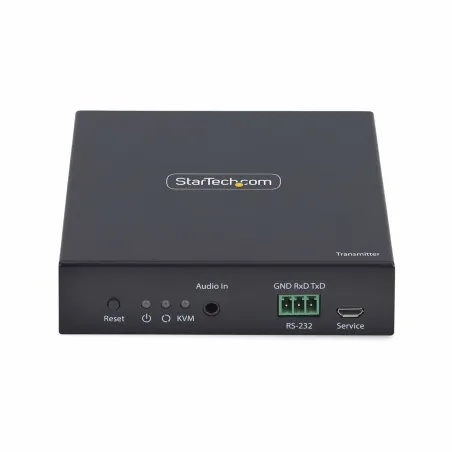 Audio käyttöliittymä Startech IH2006-KVM-TX