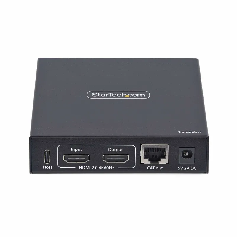 audio interfeiss Startech IH2006-KVM-TX
