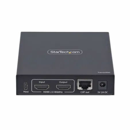 Аудио интерфейс Startech IH2006-KVM-TX