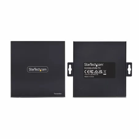 Audio käyttöliittymä Startech IH2006-KVM-TX