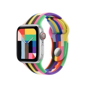 Kellon ranneke Apple MFFP4ZM/A S/M