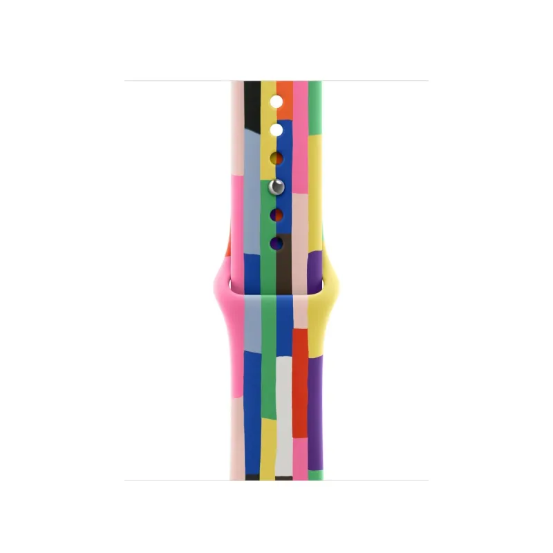 Ремешок для часов Apple Edición Orgullo S/M