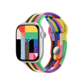 Kellon ranneke Apple Edición Orgullo S/M