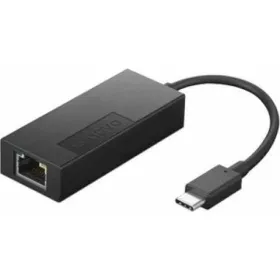 USB-C-Ethernet Adapter Lenovo 4X91H17795