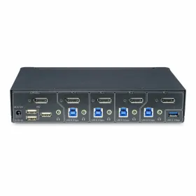 KVM komutatorius Startech P4AD122-KVM-SWITCH