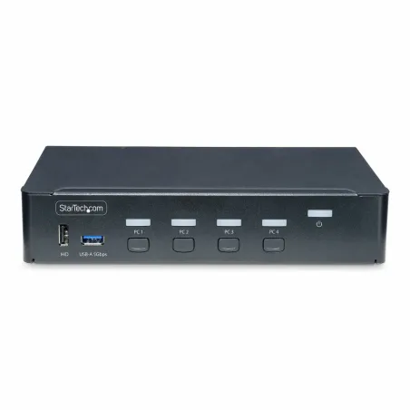 KVM komutatorius Startech P4AD122-KVM-SWITCH