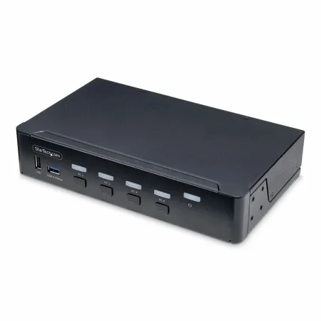 KVM slēdzis Startech P4AD122-KVM-SWITCH