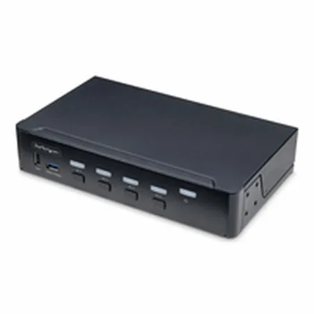 KVM komutatorius Startech P4AD122-KVM-SWITCH