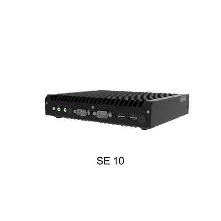 Мини-ПК Lenovo ThinkEdge SE10