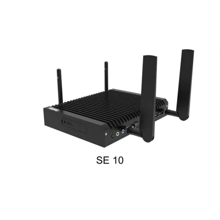 Mini Dators Lenovo ThinkEdge SE10