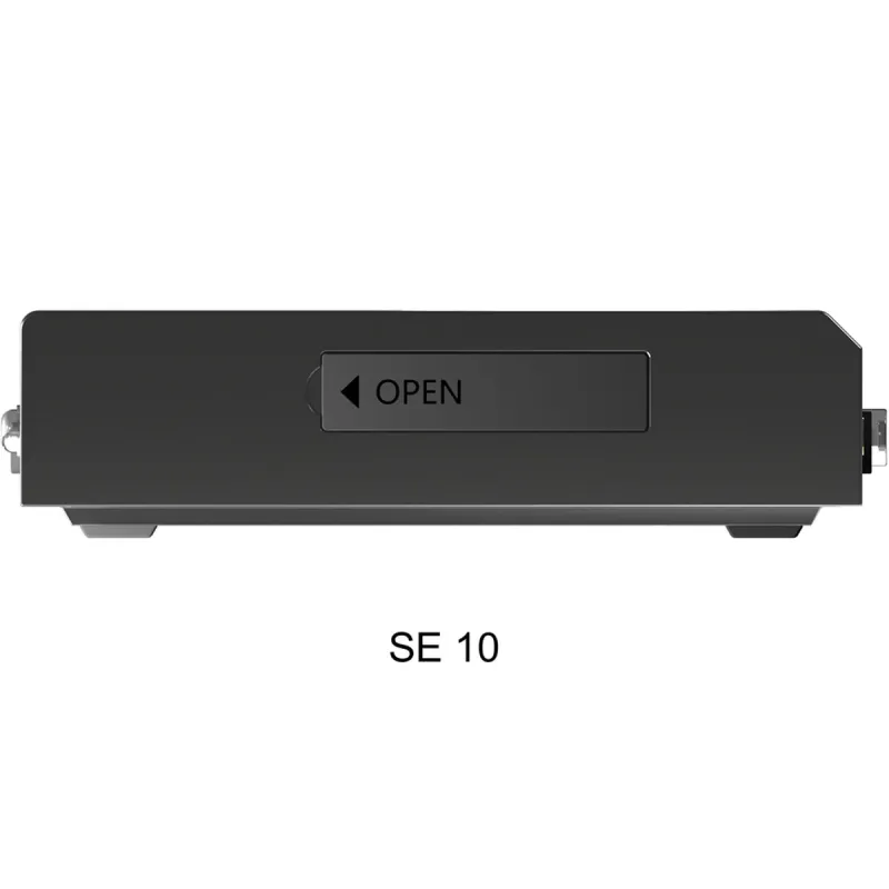 Мини-ПК Lenovo ThinkEdge SE10