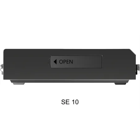 Mini Dators Lenovo ThinkEdge SE10
