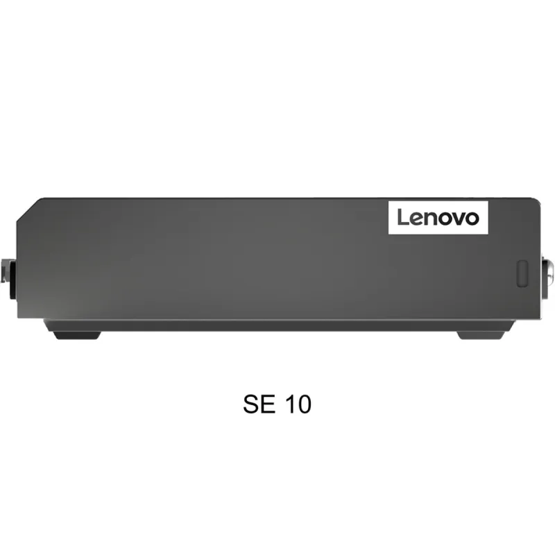 Мини-ПК Lenovo ThinkEdge SE10