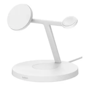 Сетевое зарядное устройство Belkin Белый