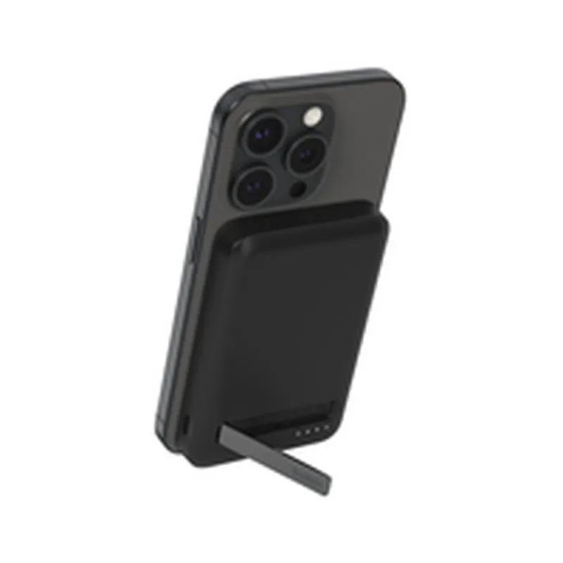 Powerbank Belkin BPD006BTBK Чёрный