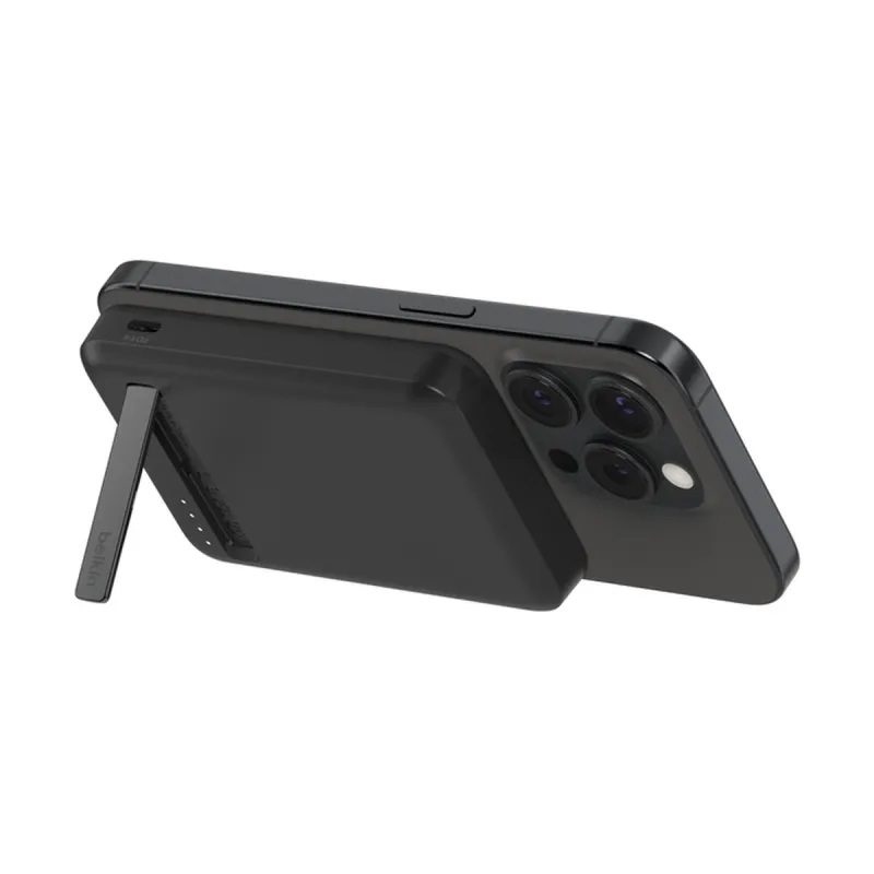 Powerbank Belkin BPD006BTBK Black