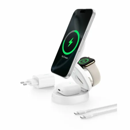 Belaidis kroviklis Belkin WIZ034KQWH Balta