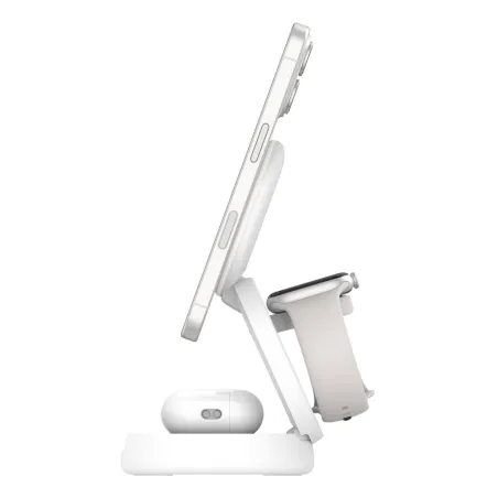 Belaidis kroviklis Belkin WIZ034KQWH Balta