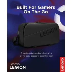 Mitmeotstarbeline Õlakott Lenovo Legion Go Must
