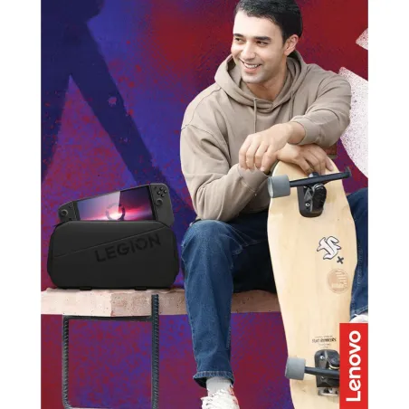 Mitmeotstarbeline Õlakott Lenovo Legion Go Must