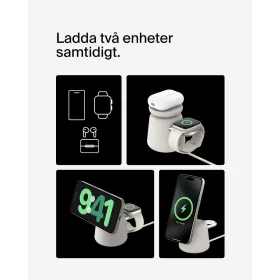 Powerbank Belkin WIZ027VFH37 Beež