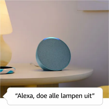 Nutikas Kõlar Amazon Echo Pop Antratsiithall