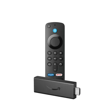 Satellite Receiver Amazon Echo Pop Black