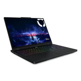 Ноутбук Lenovo 83F30057SP 16" intel core ultra 9 275HX 32 GB RAM 1 TB SSD Испанская Qwerty