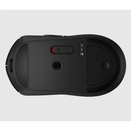 Pele HP 700 Melns