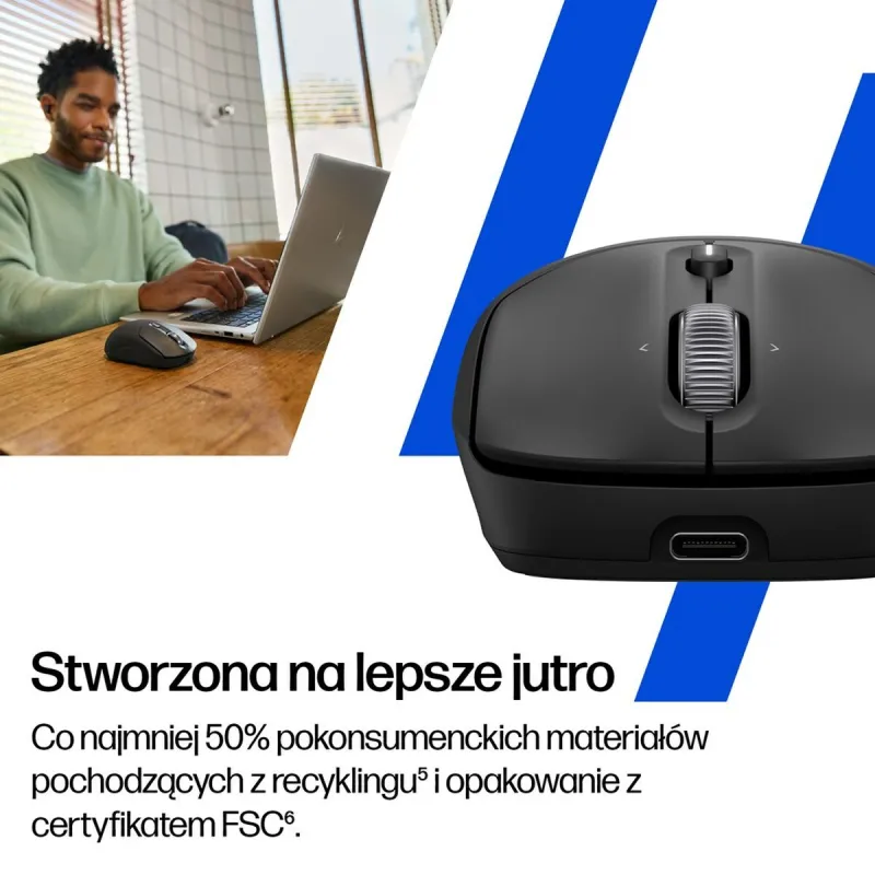 Hiir HP 700 Must