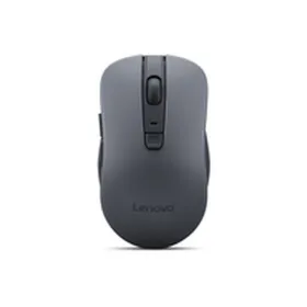Mouse Lenovo GY51Q65621 Red Grey 1200 DPI