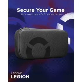 Kaitseümbris Lenovo Legion Go S