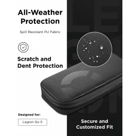 Apsauginis dėklas Lenovo Legion Go S