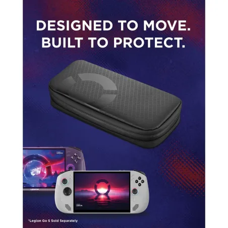 Kaitseümbris Lenovo Legion Go S