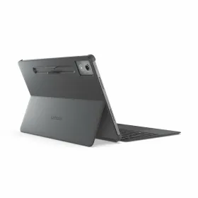Keyboard Lenovo ZG38C06022 Black Grey Spanish Qwerty