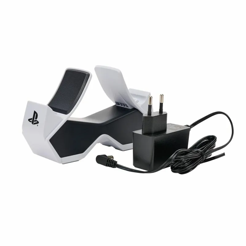 Charging base Powera PA1522855-01 White