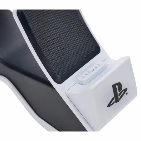 Charging base Powera PA1522855-01 White