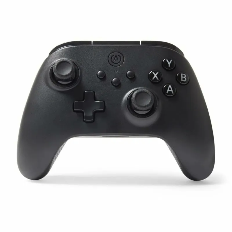 Gaming Control Powera PCGP0381-01 Black Bluetooth