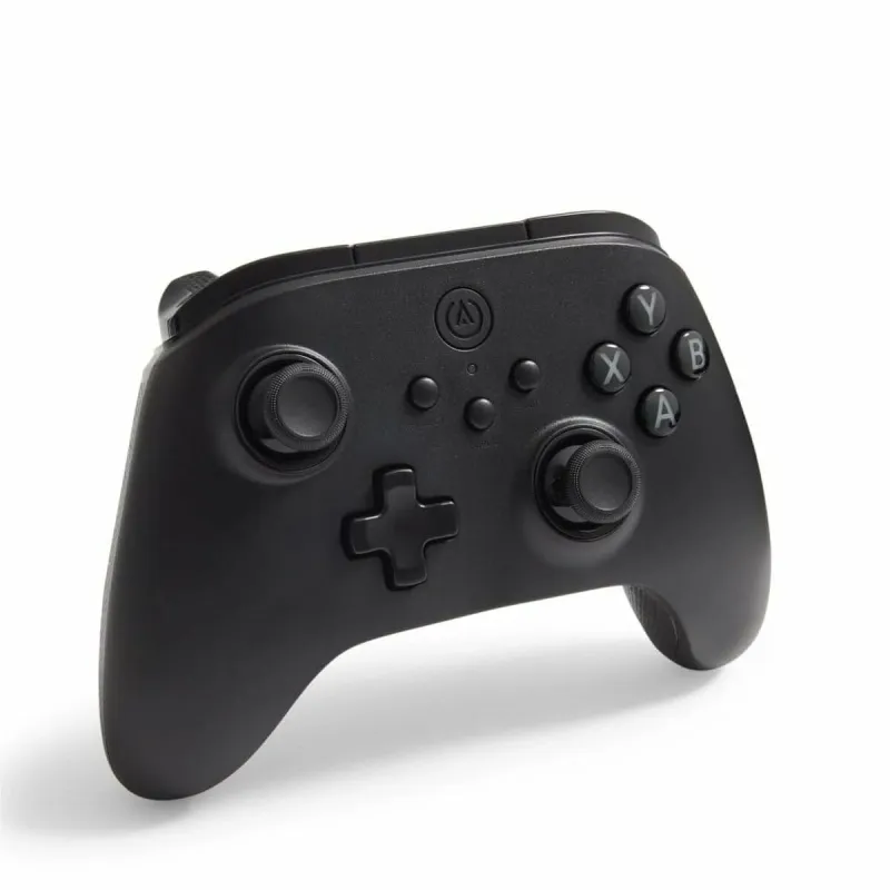 Spēles Kontrole Powera PCGP0381-01 Melns Bluetooth