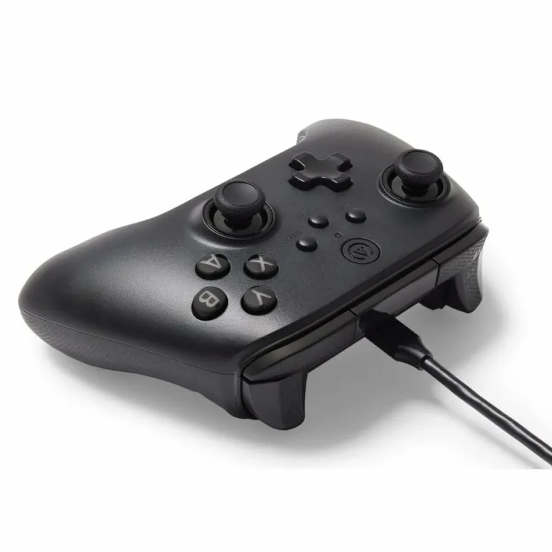 Mängupult Powera PCGP0381-01 Must Bluetooth