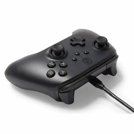 Mängupult Powera PCGP0381-01 Must Bluetooth
