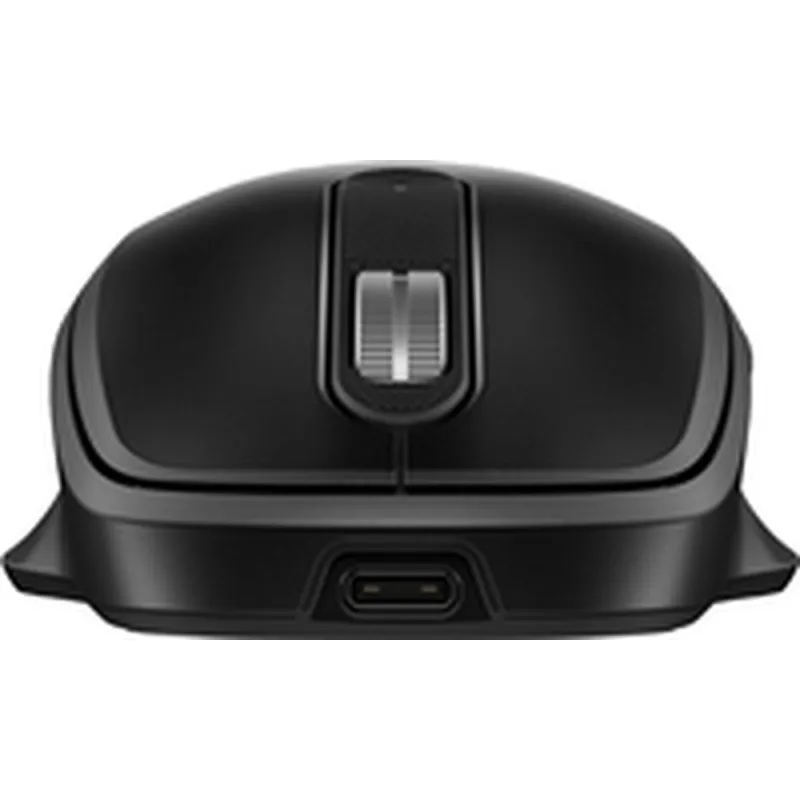 Juhtmevaba Bluetooth-hiir HP 9C2F6AA#ABB Must 4000 dpi