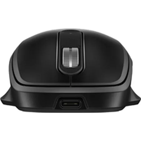 Juhtmevaba Bluetooth-hiir HP 9C2F6AA#ABB Must 4000 dpi