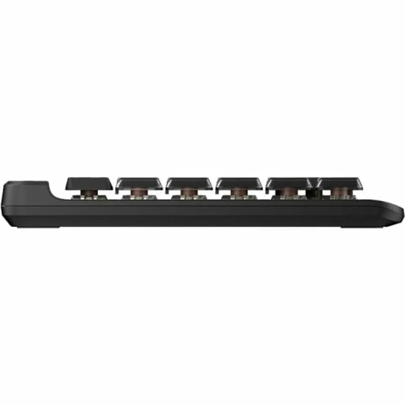 Ciparu tastatūra HP 7N7C2AA#ABB Melns