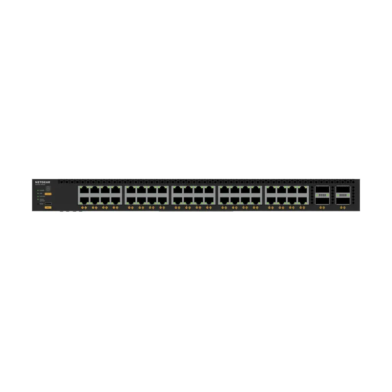 Slēdzis Netgear XSM4344C-100NES