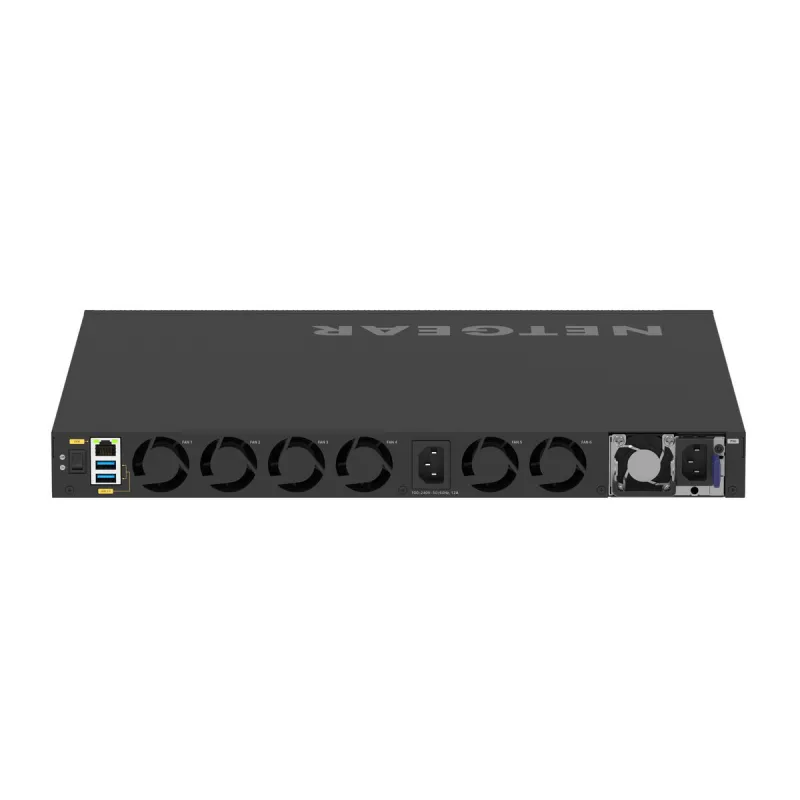 Slēdzis Netgear XSM4344C-100NES