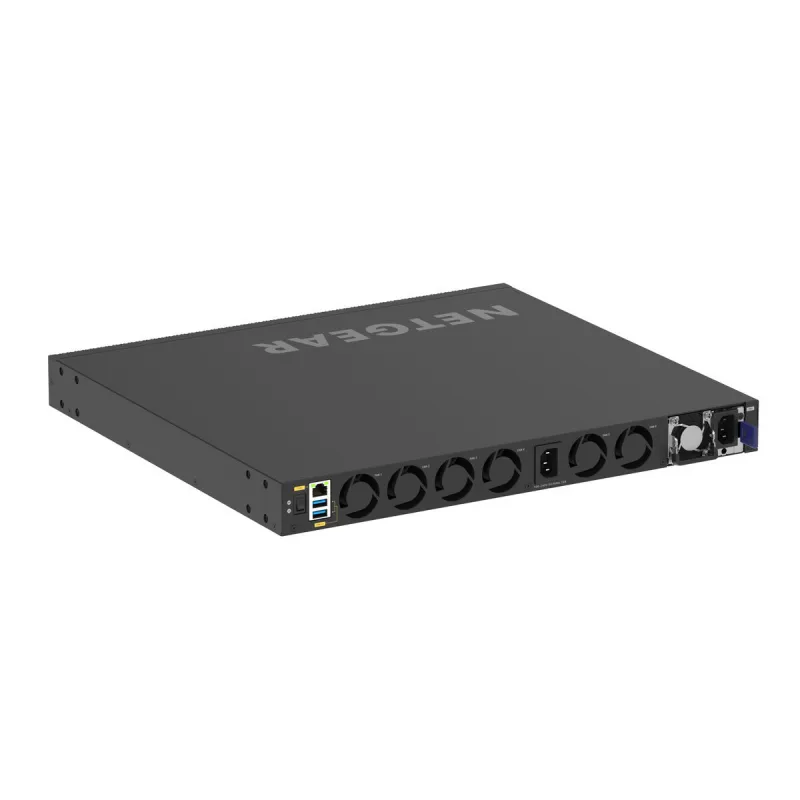 Switch Netgear XSM4344C-100NES